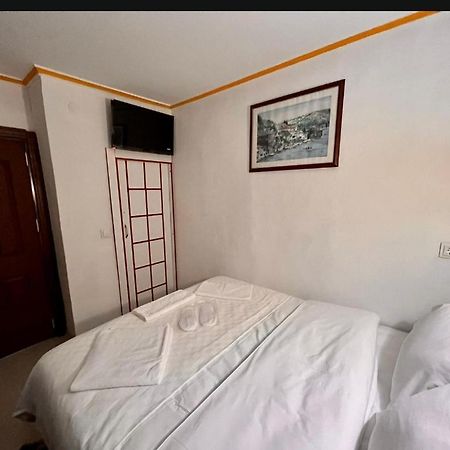 Tag Pansiyon Antalya Buitenkant foto