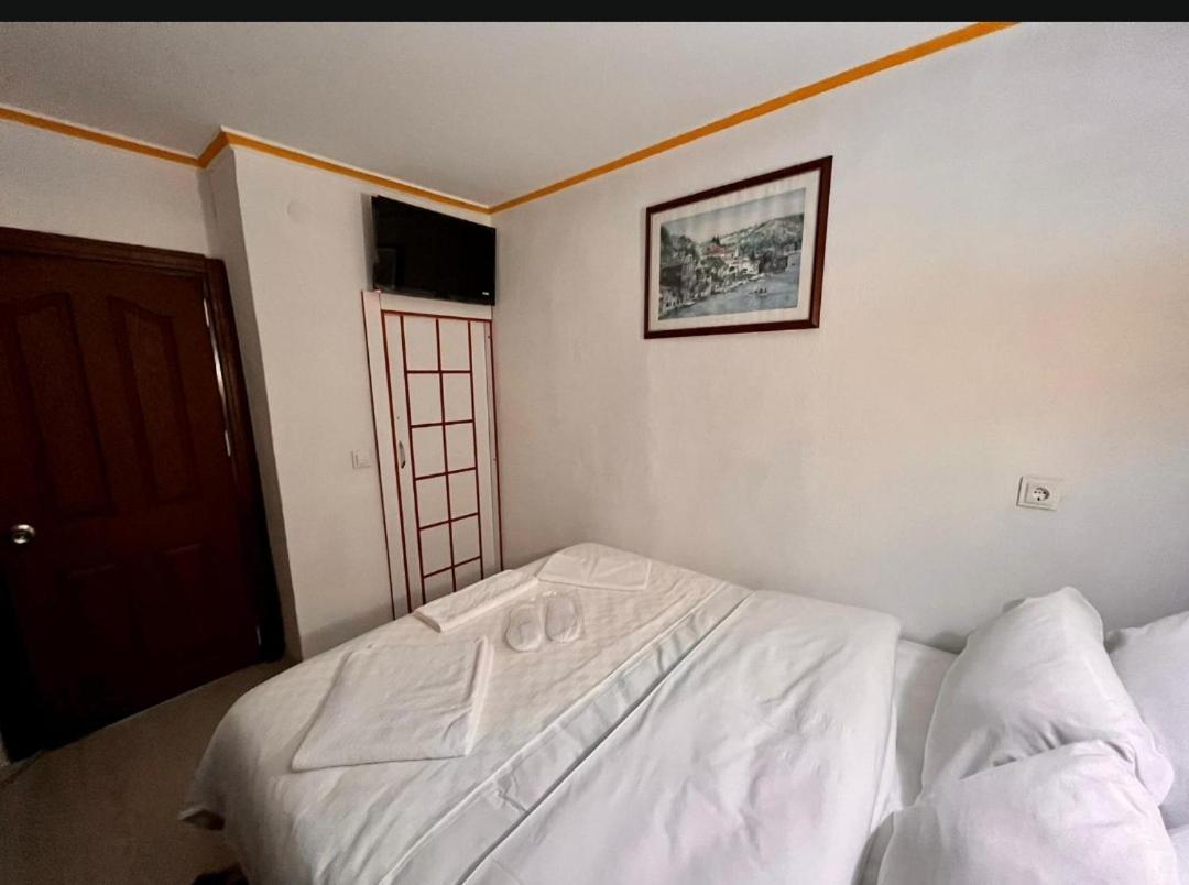 Tag Pansiyon Antalya Buitenkant foto