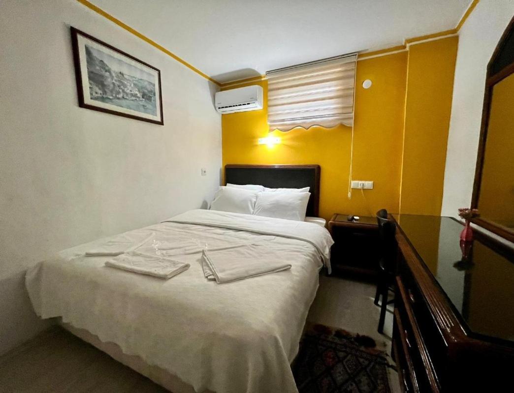 Tag Pansiyon Antalya Buitenkant foto