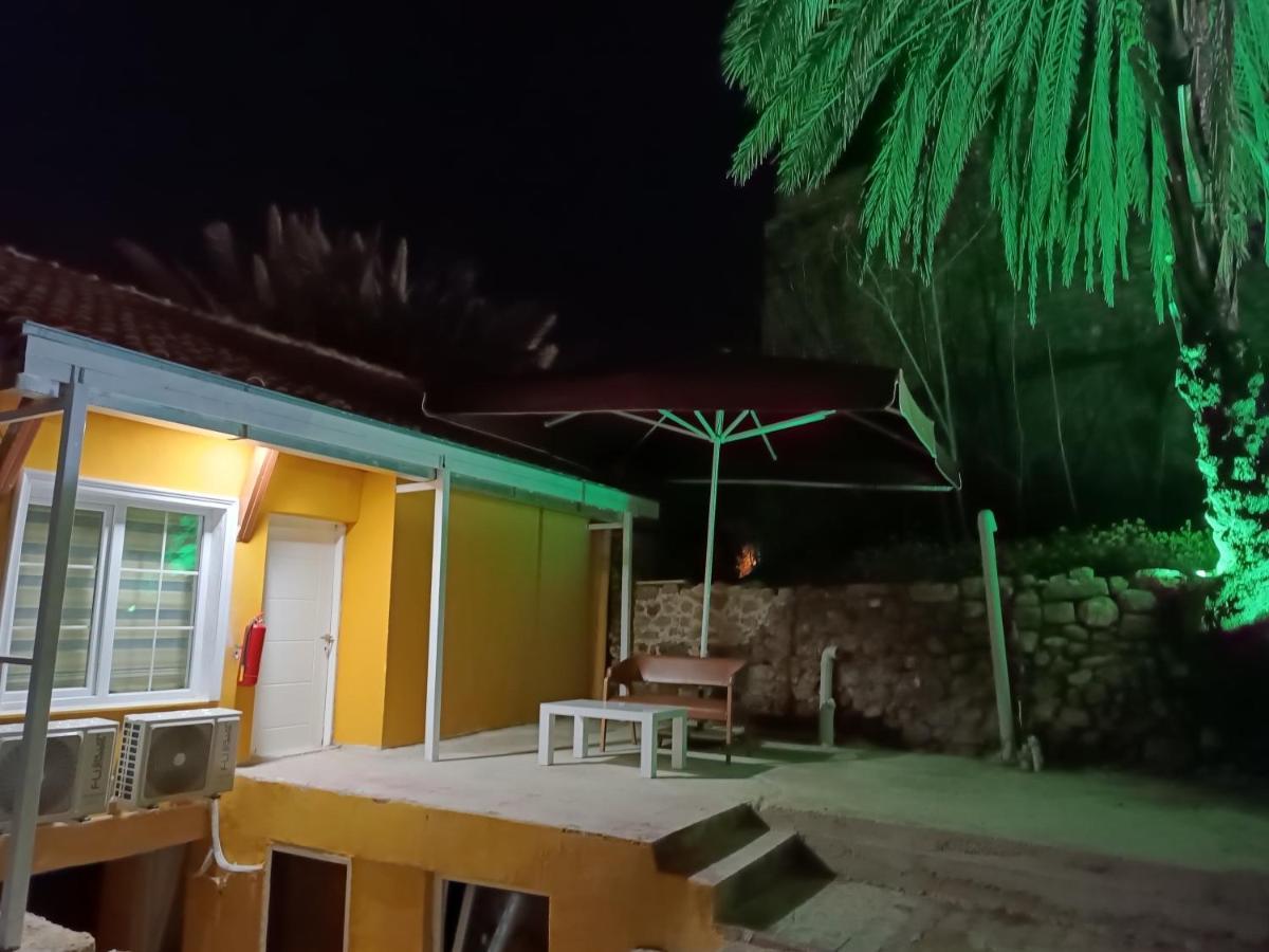 Tag Pansiyon Antalya Buitenkant foto