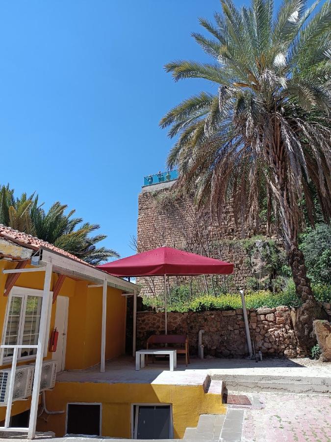 Tag Pansiyon Antalya Buitenkant foto
