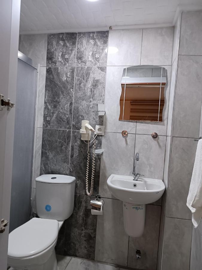 Tag Pansiyon Antalya Kamer foto
